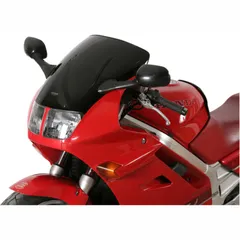 MRA Origin O Windshield - for: Honda VFR750F 4025066125340