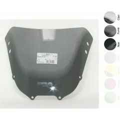 MRA original O Windschutzscheibe - für Honda CBR900RR 4025066131198