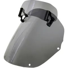 MRA Variotouring VT Windshield with spoiler - for: Honda XL600V Transalp 4025066085217