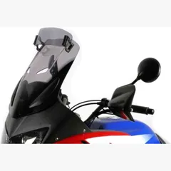 MRA Variotouring VT Windshield with spoiler - for: Honda XRV 650 Africa Twin