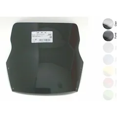 MRA Touring T Windshield - for: Honda NX650 Dominator for NX650DOMINATOR 4025066154821