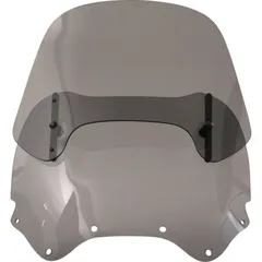 MRA Varioscreen V Windshield with spoiler - for: Honda XRV750 Africa Twin