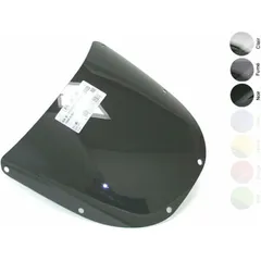 MRA original O Windschutzscheibe - für Honda CB500S 4025066174027