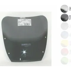 MRA Origin O Windshield - for: Suzuki GSX-600F for GSX600
