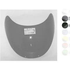 MRA Origin O Windshield - for: Suzuki GSX-R1100 4025066213023