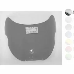 MRA Origin O Windshield - for: Suzuki GSX-R1100 4025066218868