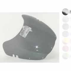 MRA Origin O Windshield - for: Suzuki RGV250 4025066220816