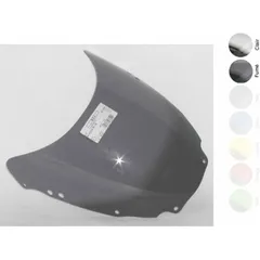 MRA Origin O Windshield - for: Suzuki GSX-R750 4025066236411