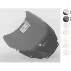 MRA Origin O Windshield - for: Suzuki GSX-R1100W 4025066238378