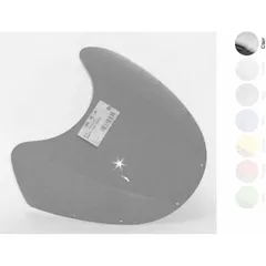 MRA Origin O Windshield - for: Suzuki GSX-R400R