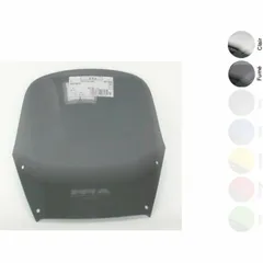 MRA Origin O Windshield - for: Suzuki DR650RE/RS/RSE