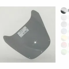 MRA Origin O Windshield - for: Yamaha TZR250