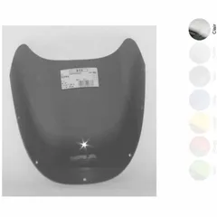 MRA Origin O Windshield - for: Yamaha RD350LC 31K