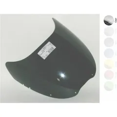 MRA Origin O Windshield - for: Yamaha FZR1000 4025066308569
