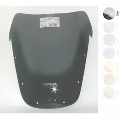 MRA Origin O Windshield - for: Yamaha FJ1200