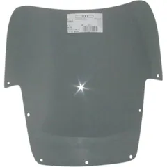 MRA Origin O Windshield - for: Yamaha XZ550