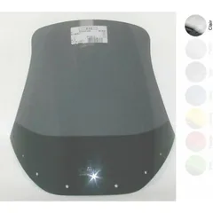 MRA Origin O Windshield - for: Yamaha FJ1100