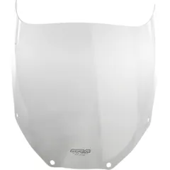 MRA Origin O Windshield - for: Yamaha FZR600R for FZR600GENESIS