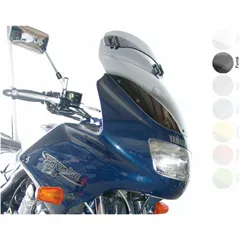 MRA Variotouring VT Windshield with spoiler - for: Yamaha XJ900S Diversion
