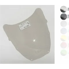 MRA Origin O Windshield - for: Yamaha TRX850 4025066355372