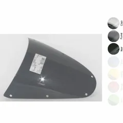 MRA Origin O Windshield - for: Yamaha YZF-R1 4025066365128