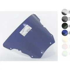 MRA Origin O Windshield - for: Yamaha YZF-R6
