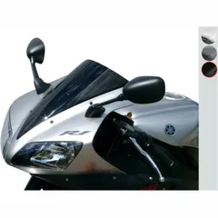 MRA Origin O Windshield - for: Yamaha YZF-R1 4025066374946