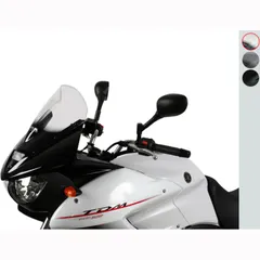 MRA Racing R Windscreen - for: Yamaha TDM900