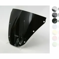 MRA Origin OM Windshield - for: Triumph Daytona 955 I for DAYTONA955I