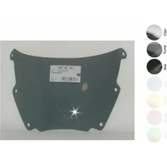 MRA original O Windschutzscheibe - für: Triumph Sprint RS 955 I für SPRINT955RS 4025066408092