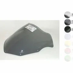 MRA original O Windschutzscheibe - für: Aprilia RS50 4025066423699