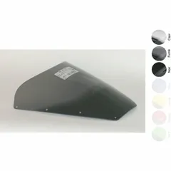 MRA original O Windschutzscheibe - für: Aprilia RSV1000/R/SP
