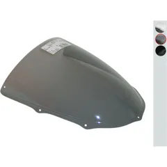 MRA original O Windschutzscheibe - für: Aprilia RS250 4025066431496