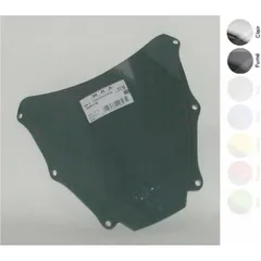MRA original O Windschutzscheibe - für: Triumph TT600 4025066448975