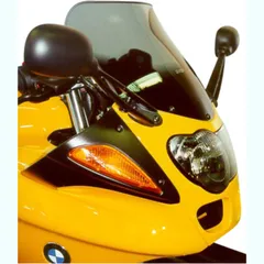 MRA Spoiler S Windscreen - for: BMW R1100S 4025066597321