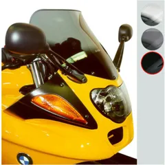 MRA Spoiler S Windscreen - for: BMW R1100S 4025066597390