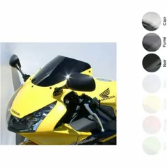 MRA original O Windschutzscheibe - für Honda CBR900RR 4025066786329