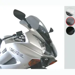 MRA Racing R Windscreen - for: Honda VFR800FI