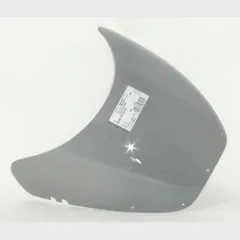 MRA Origin O Windshield - for: Suzuki GSX-R400R 4025066085637