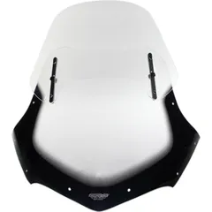 MRA Varioscreen V Windshield with spoiler - for: Honda XL1000V Varadero 4025066101702