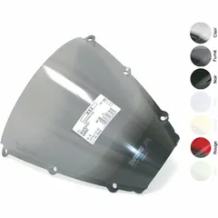 MRA original O Windschutzscheibe - für Honda CBR600RR 4025066083152