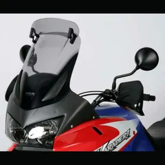 MRA Variotouring VT Windshield with spoiler - for: Honda XL1000V Varadero