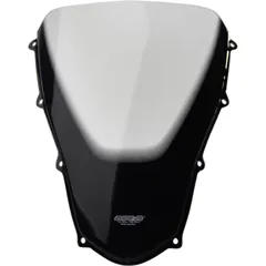 MRA original O Windschutzscheibe - für: Aprilia RSV1000