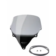 MRA original O Windschutzscheibe - für Honda CBR125R