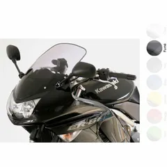 MRA original O Windschutzscheibe - für Kawasaki ER-6 F