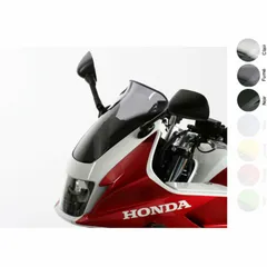 MRA Spoiler S Windschutzscheibe - für Honda CB1300F/S