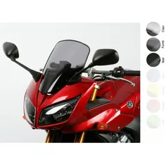 MRA original O Windschutzscheibe - für: Yamaha FZ1 N/FZ 1 S Fazer für FZ1S