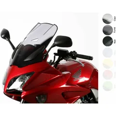 MRA Touring T Windschutzscheibe - für Honda CBF1000