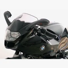MRA original O Windschutzscheibe - für BMW R1200S