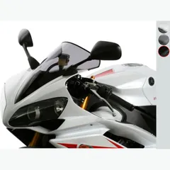 MRA original O Windschutzscheibe - für: Yamaha YZF-R1 4025066112159